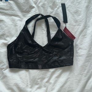 Carbon 38 sport bra